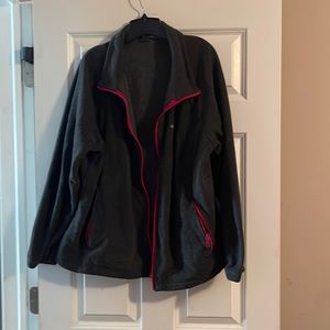 Columbia Jacket